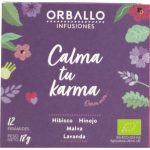 infusion calma tu karma