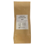 cacao polvo natural