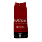 chocolate famoscao