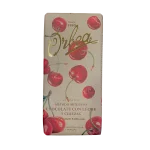 orbea chocolate leche cereza