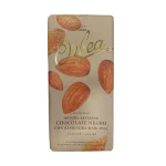 orbea chocolate negro almendra