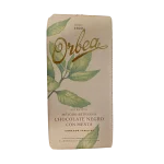 orbea chocolate negro menta