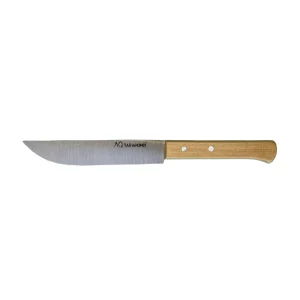 cuchillo mesa madera boj AQ 1