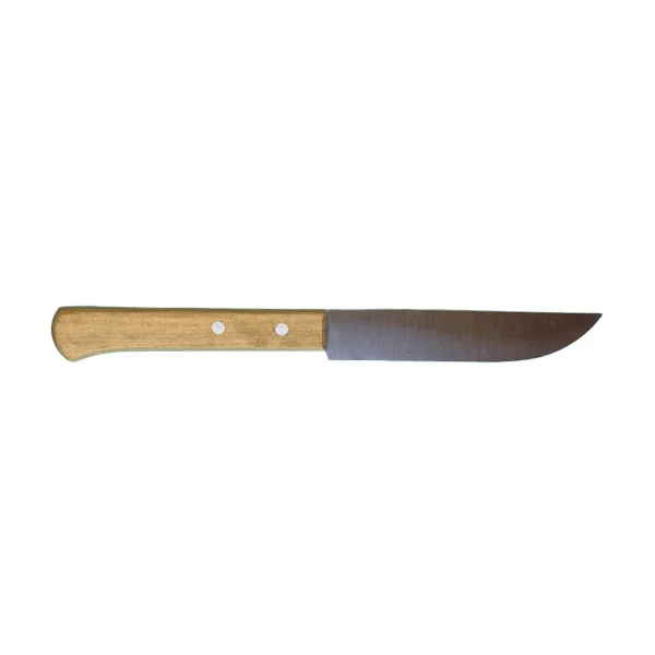 cuchillo mesa madera boj AQ 2