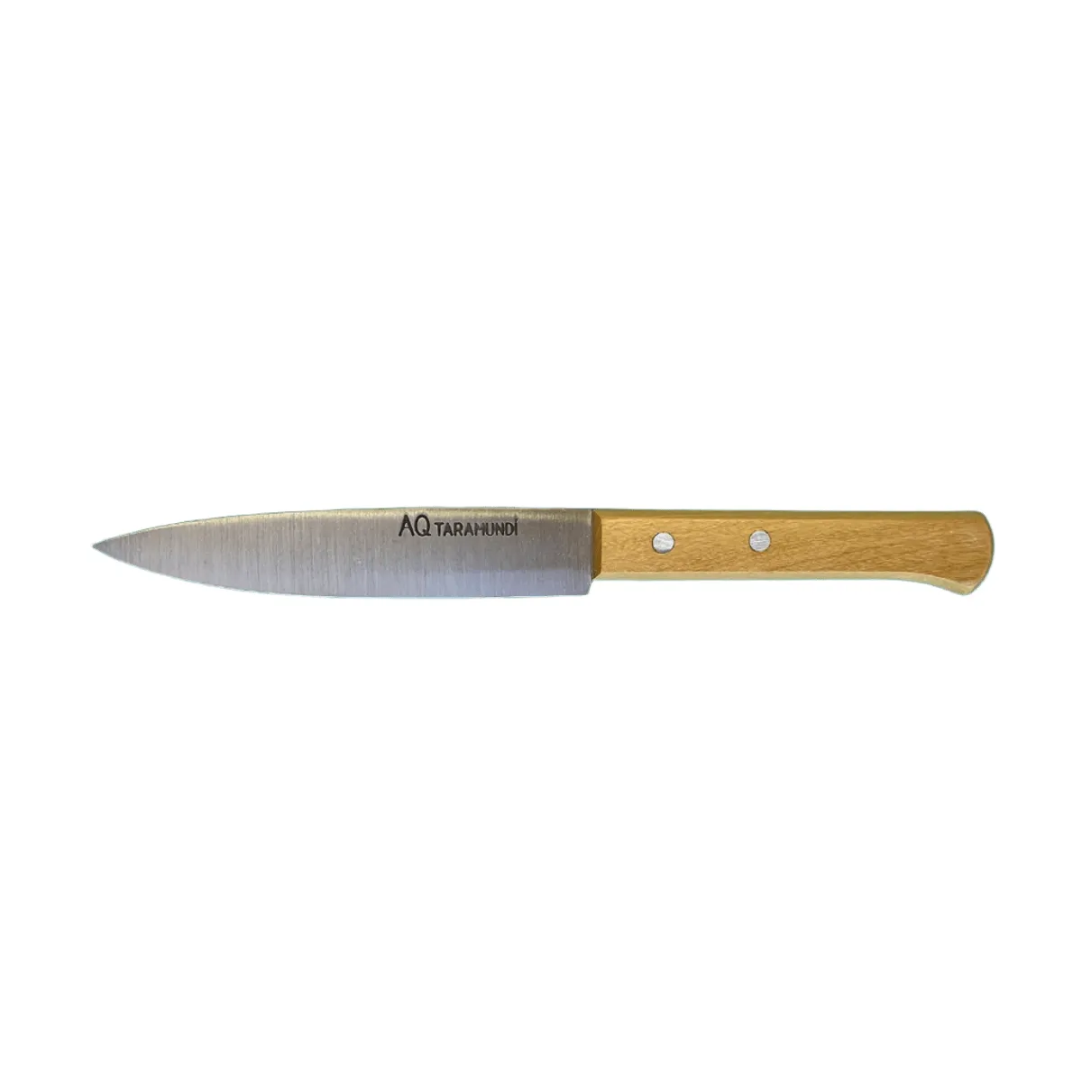 cuchillo mesa madera boj AQ 5