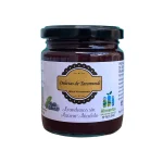 mermelada arandanos sin azucar 1