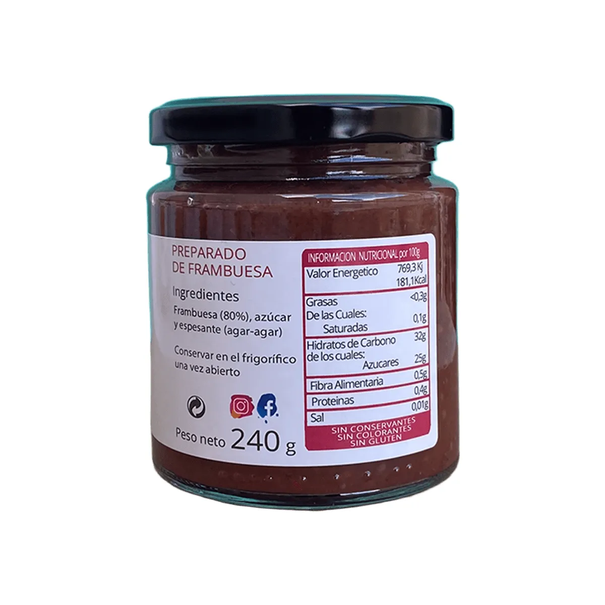 mermelada frambuesa 2