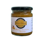 mermelada mango sin azucar 1