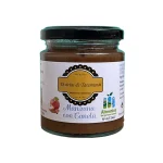 mermelada manzana canela 1