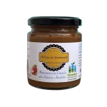 mermelada manzana canela sin azucar 1