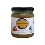 mermelada manzana sin azucar 1