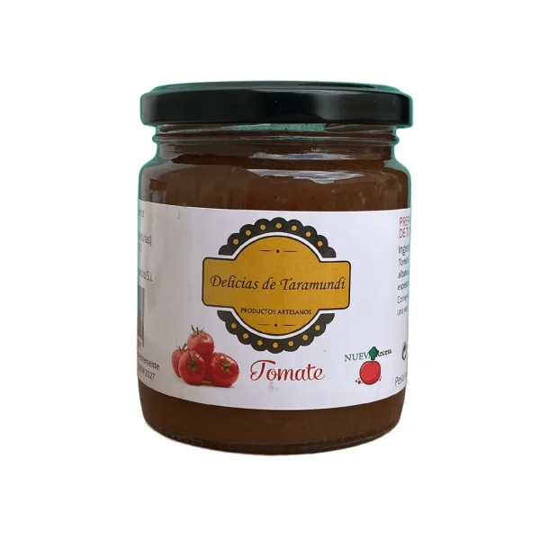 mermelada tomate 1