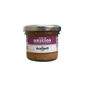 pate oricios agromar 1