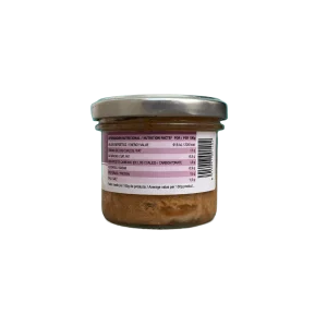 pate oricios agromar 2