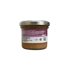 pate oricios agromar 3