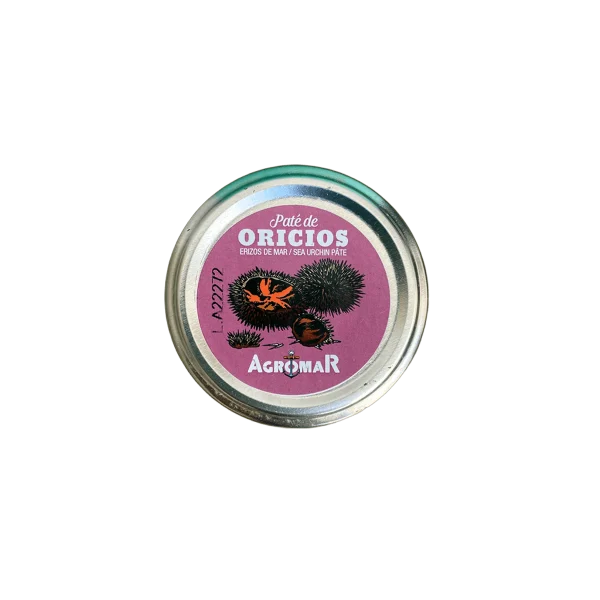 pate oricios agromar 4