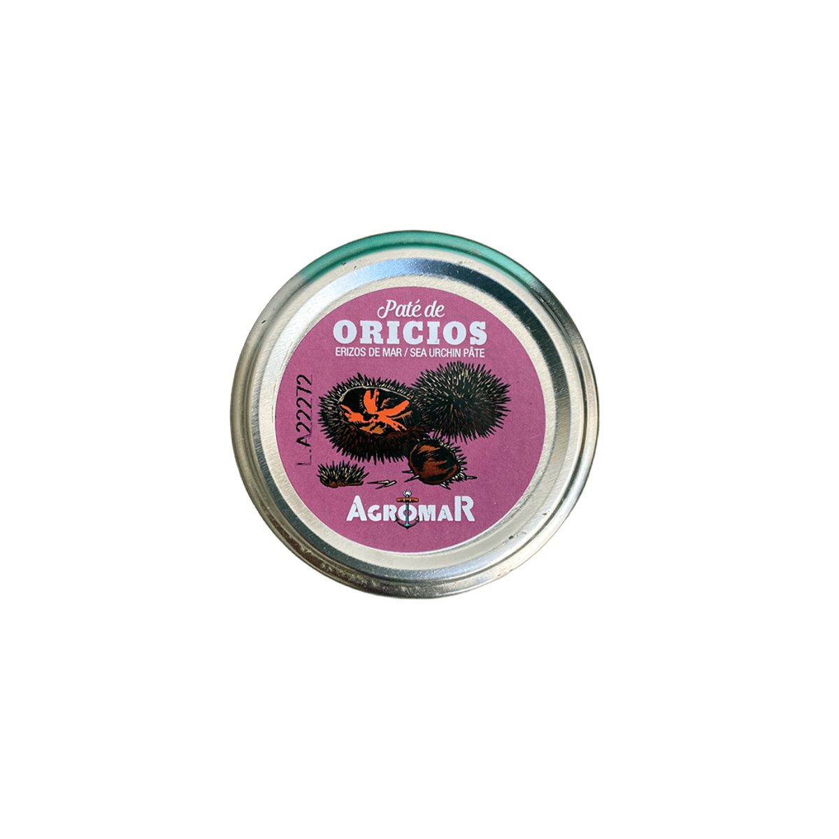 pate oricios agromar 4