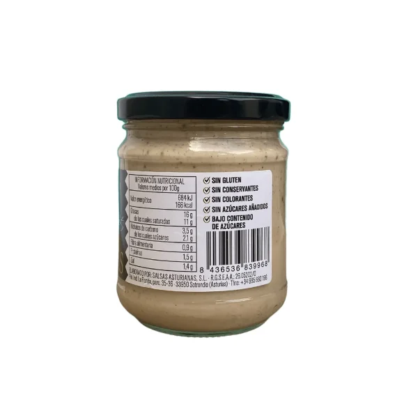 salsa cinco pimientas 2